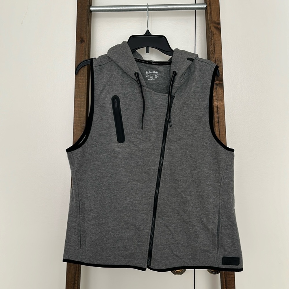 Calvin Klein vest